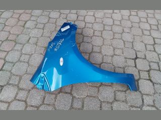 bontott TOYOTA YARIS Jobb első Sárvédő