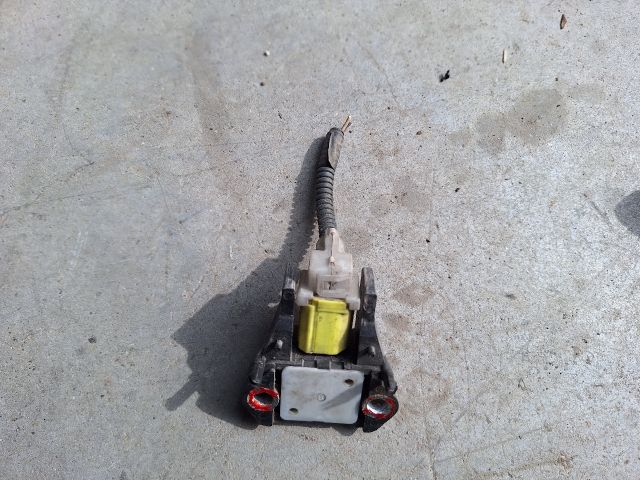 bontott TOYOTA YARIS Jobb első Ütközés Érzékelő (Homlokfalon)