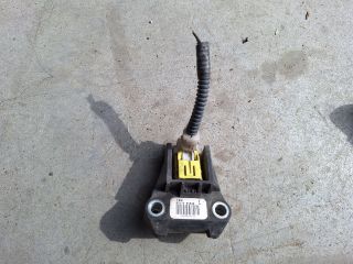 bontott TOYOTA YARIS Jobb első Ütközés Érzékelő (Homlokfalon)