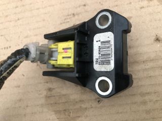 bontott TOYOTA YARIS Jobb első Ütközés Érzékelő (Homlokfalon)