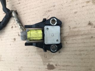 bontott TOYOTA YARIS Jobb első Ütközés Érzékelő (Homlokfalon)