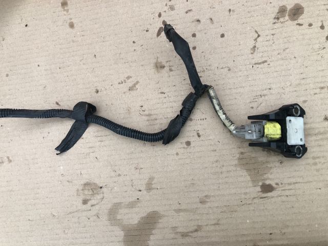 bontott TOYOTA YARIS Jobb első Ütközés Érzékelő (Homlokfalon)