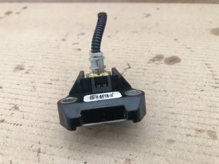 bontott TOYOTA YARIS Jobb első Ütközés Érzékelő (Homlokfalon)