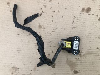 bontott TOYOTA YARIS Jobb első Ütközés Érzékelő (Homlokfalon)