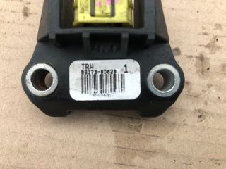 bontott TOYOTA YARIS Jobb első Ütközés Érzékelő (Homlokfalon)