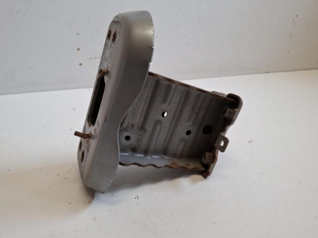 bontott TOYOTA YARIS Jobb első Ütközéscsillapító