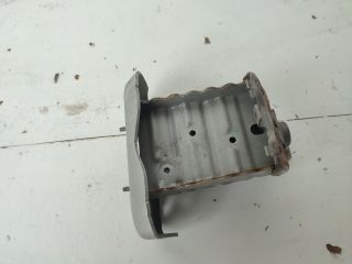 bontott TOYOTA YARIS Jobb első Ütközéscsillapító