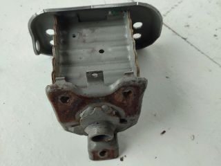 bontott TOYOTA YARIS Jobb első Ütközéscsillapító