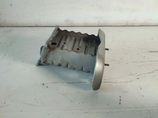 bontott TOYOTA YARIS Jobb első Ütközéscsillapító