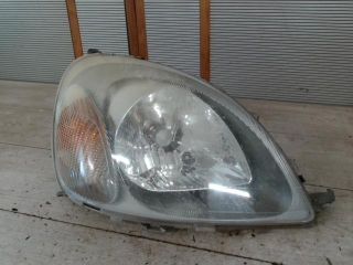 bontott TOYOTA YARIS Jobb Fényszóró