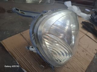 bontott TOYOTA YARIS Jobb Fényszóró