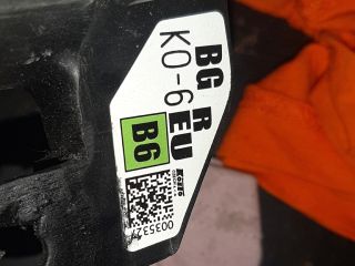 bontott TOYOTA YARIS Jobb Fényszóró