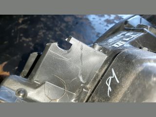 bontott TOYOTA YARIS Jobb Fényszóró