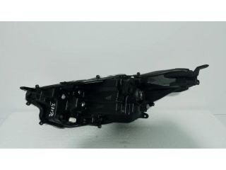 bontott TOYOTA YARIS Jobb Fényszóró