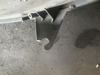 bontott TOYOTA YARIS Jobb Fényszóró