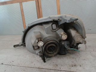 bontott TOYOTA YARIS Jobb Fényszóró