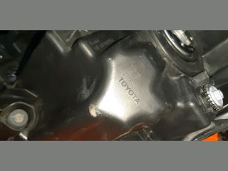 bontott TOYOTA YARIS Jobb Fényszóró