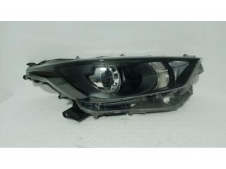 bontott TOYOTA YARIS Jobb Fényszóró