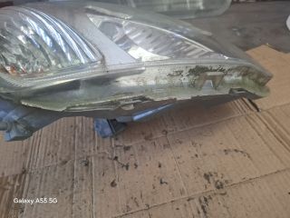 bontott TOYOTA YARIS Jobb Fényszóró