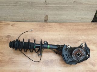 bontott TOYOTA YARIS Jobb Gólyaláb Csonkállvánnyal