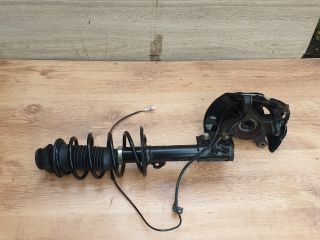 bontott TOYOTA YARIS Jobb Gólyaláb Csonkállvánnyal