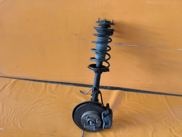 bontott TOYOTA YARIS Jobb Gólyaláb Csonkállvánnyal