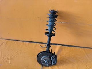 bontott TOYOTA YARIS Jobb Gólyaláb Csonkállvánnyal