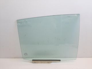 bontott TOYOTA YARIS Jobb hátsó Ablak