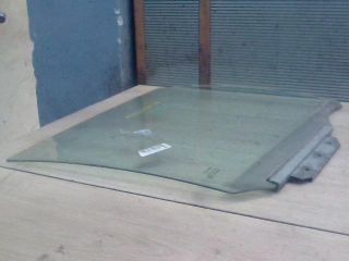 bontott TOYOTA YARIS Jobb hátsó Ablak