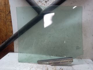 bontott TOYOTA YARIS Jobb hátsó Ablak