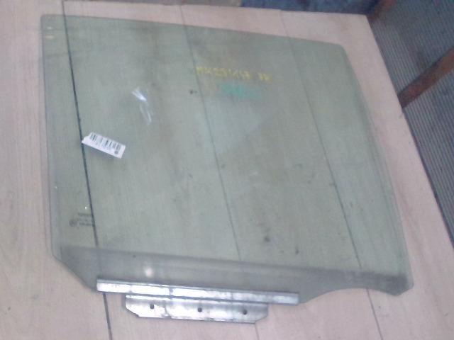 bontott TOYOTA YARIS Jobb hátsó Ablak