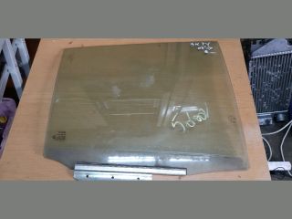 bontott TOYOTA YARIS Jobb hátsó Ablak