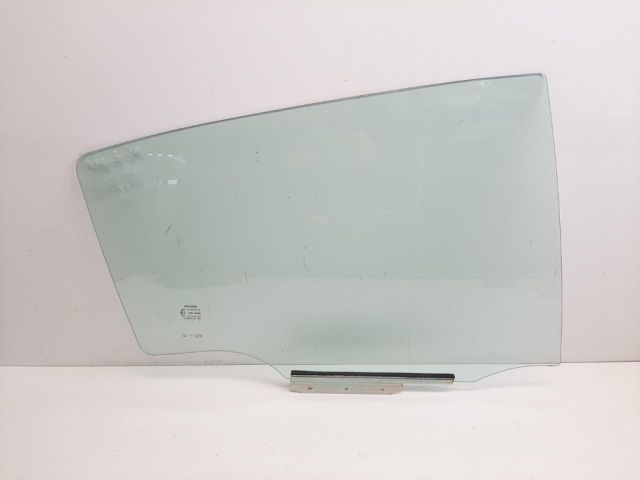 bontott TOYOTA YARIS Jobb hátsó Ablak