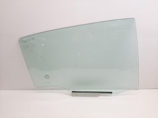 bontott TOYOTA YARIS Jobb hátsó Ablak