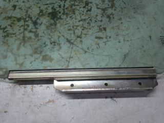 bontott TOYOTA YARIS Jobb hátsó Ablak