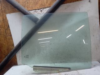 bontott TOYOTA YARIS Jobb hátsó Ablak