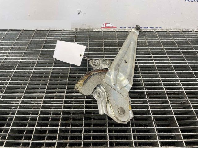 bontott TOYOTA YARIS Jobb hátsó Ablakemelő Szerkezet (Elektromos)