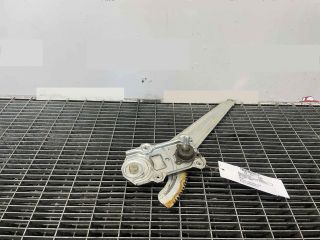 bontott TOYOTA YARIS Jobb hátsó Ablakemelő Szerkezet (Elektromos)