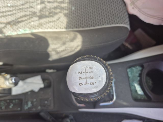 bontott TOYOTA YARIS Jobb hátsó Ablakemelő Szerkezet (Elektromos)