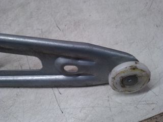 bontott TOYOTA YARIS Jobb hátsó Ablakemelő Szerkezet (Mechanikus)