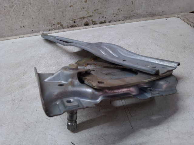 bontott TOYOTA YARIS Jobb hátsó Ablakemelő Szerkezet (Mechanikus)