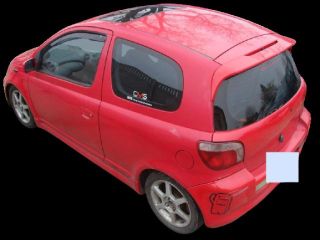 bontott TOYOTA YARIS Jobb hátsó ABS Kábel