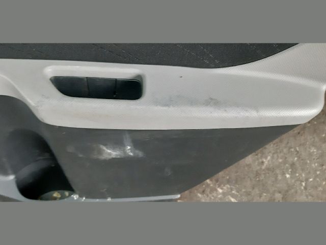 bontott TOYOTA YARIS Jobb hátsó Ajtó Kárpit