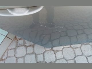 bontott TOYOTA YARIS Jobb hátsó Ajtó Kárpit