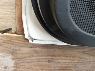 bontott TOYOTA YARIS Jobb hátsó Ajtó (Részeivel)