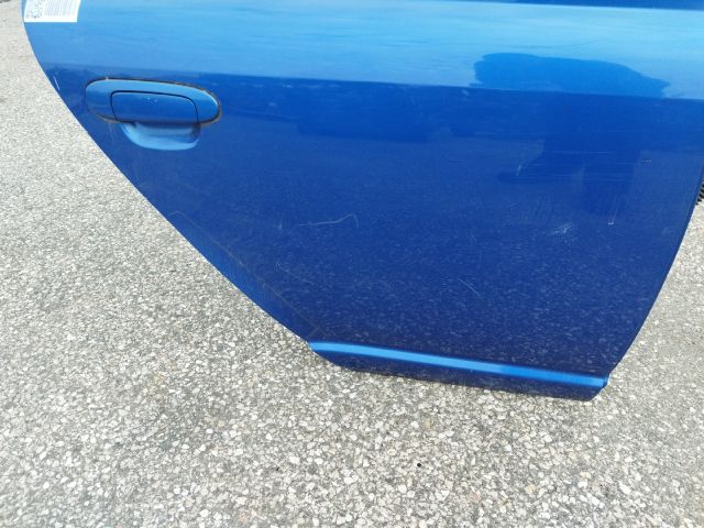 bontott TOYOTA YARIS Jobb hátsó Ajtó (Részeivel)