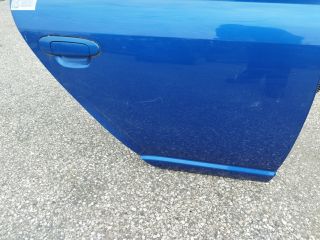 bontott TOYOTA YARIS Jobb hátsó Ajtó (Részeivel)