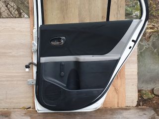 bontott TOYOTA YARIS Jobb hátsó Ajtó (Részeivel)