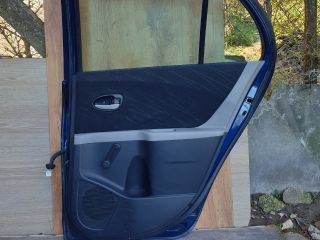 bontott TOYOTA YARIS Jobb hátsó Ajtó (Részeivel)
