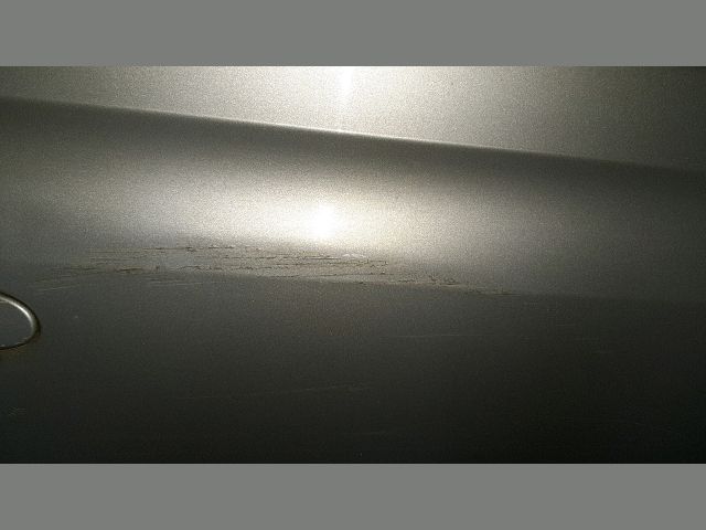 bontott TOYOTA YARIS Jobb hátsó Ajtó (Részeivel)